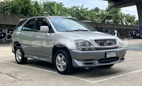 ซื้อ รถมือสอง Toyota Harrier อื่น ๆ รถยนต์ ใน %{เมือง} ใน อ่างทอง ซื้อ รถมือสอง Toyota Harrier อื่น ๆ รถยนต์ ใน %{เมือง} ใน อ่างทอง