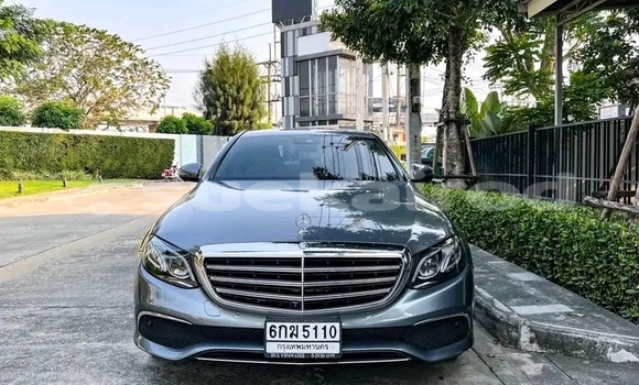 Buy Used Mercedes-Benz A-klasse AMG Other Car in Chaiyaphum in Chaiyaphum