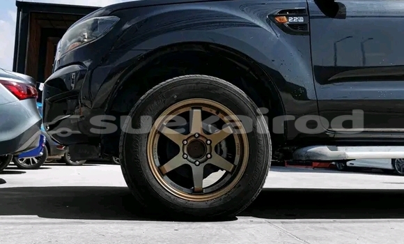 ซื้อ รถมือสอง Ford Ranger อื่น ๆ รถยนต์ ใน %{เมือง} ใน บุรีรัมย์