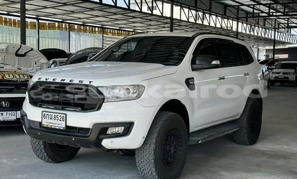 ซื้อ รถมือสอง Ford Everest ขาว รถยนต์ ใน %{เมือง} ใน ฉะเชิงเทรา ซื้อ รถมือสอง Ford Everest ขาว รถยนต์ ใน %{เมือง} ใน ฉะเชิงเทรา