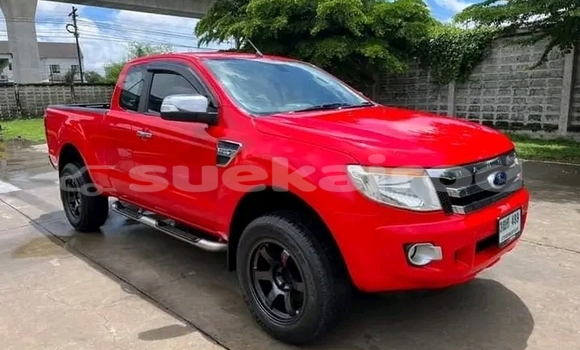 ซื้อ รถมือสอง Ford Ranger สีแดง รถยนต์ ใน %{เมือง} ใน อ่างทอง ซื้อ รถมือสอง Ford Ranger สีแดง รถยนต์ ใน %{เมือง} ใน อ่างทอง