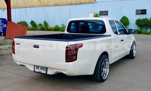 Buy Used Mitsubishi Carisma Other Car in Chai Nat in Chai Nat Buy Used Mitsubishi Carisma Other Car in Chai Nat in Chai Nat