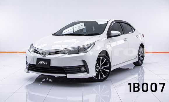 ซื้อ รถมือสอง Toyota Altis ขาว รถยนต์ ใน %{เมือง} ใน กรุงเทพมหานคร ซื้อ รถมือสอง Toyota Altis ขาว รถยนต์ ใน %{เมือง} ใน กรุงเทพมหานคร