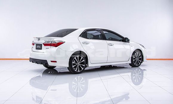 ซื้อ รถมือสอง Toyota Altis ขาว รถยนต์ ใน %{เมือง} ใน กรุงเทพมหานคร ซื้อ รถมือสอง Toyota Altis ขาว รถยนต์ ใน %{เมือง} ใน กรุงเทพมหานคร