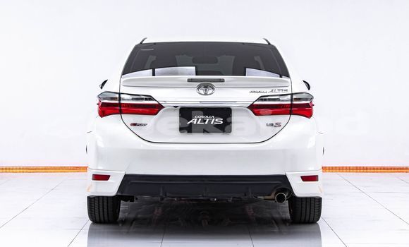 ซื้อ รถมือสอง Toyota Altis ขาว รถยนต์ ใน %{เมือง} ใน กรุงเทพมหานคร ซื้อ รถมือสอง Toyota Altis ขาว รถยนต์ ใน %{เมือง} ใน กรุงเทพมหานคร
