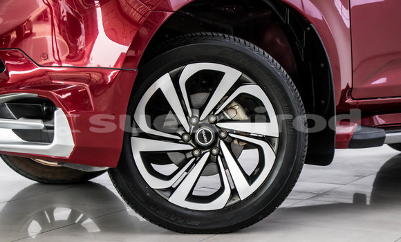 ซื้อ รถมือสอง Isuzu MU-X สีแดง รถยนต์ ใน %{เมือง} ใน กรุงเทพมหานคร ซื้อ รถมือสอง Isuzu MU-X สีแดง รถยนต์ ใน %{เมือง} ใน กรุงเทพมหานคร