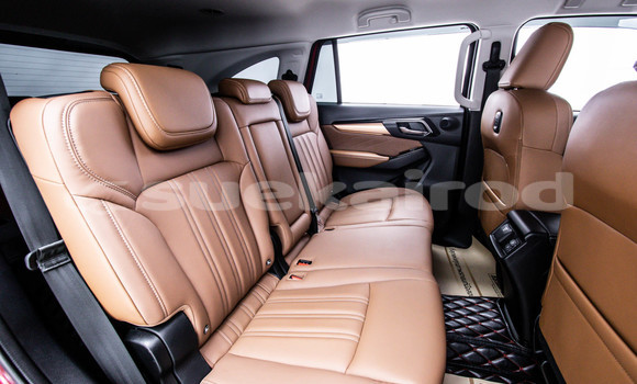 ซื้อ รถมือสอง Isuzu MU-X สีแดง รถยนต์ ใน %{เมือง} ใน กรุงเทพมหานคร ซื้อ รถมือสอง Isuzu MU-X สีแดง รถยนต์ ใน %{เมือง} ใน กรุงเทพมหานคร