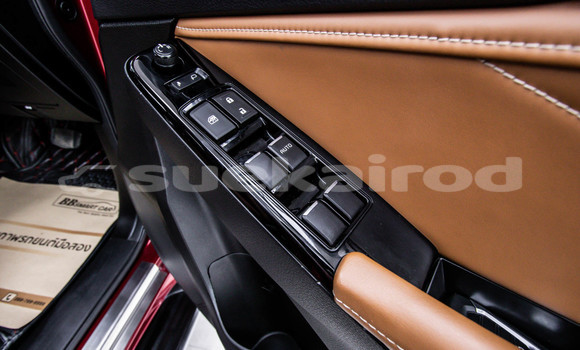 ซื้อ รถมือสอง Isuzu MU-X สีแดง รถยนต์ ใน %{เมือง} ใน กรุงเทพมหานคร ซื้อ รถมือสอง Isuzu MU-X สีแดง รถยนต์ ใน %{เมือง} ใน กรุงเทพมหานคร