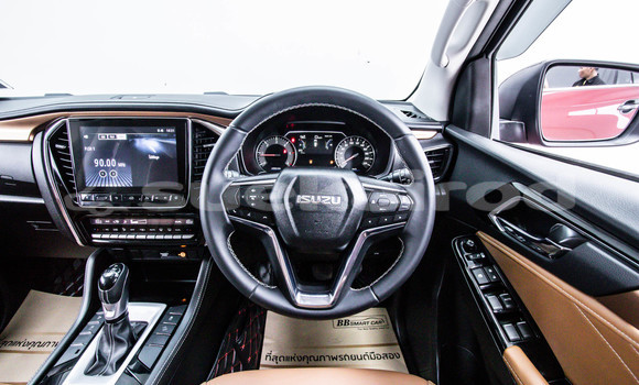 ซื้อ รถมือสอง Isuzu MU-X สีแดง รถยนต์ ใน %{เมือง} ใน กรุงเทพมหานคร ซื้อ รถมือสอง Isuzu MU-X สีแดง รถยนต์ ใน %{เมือง} ใน กรุงเทพมหานคร