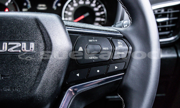 ซื้อ รถมือสอง Isuzu MU-X สีแดง รถยนต์ ใน %{เมือง} ใน กรุงเทพมหานคร ซื้อ รถมือสอง Isuzu MU-X สีแดง รถยนต์ ใน %{เมือง} ใน กรุงเทพมหานคร