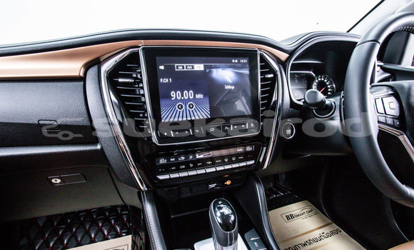 ซื้อ รถมือสอง Isuzu MU-X สีแดง รถยนต์ ใน %{เมือง} ใน กรุงเทพมหานคร ซื้อ รถมือสอง Isuzu MU-X สีแดง รถยนต์ ใน %{เมือง} ใน กรุงเทพมหานคร