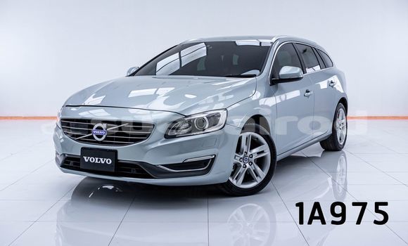 Buy Used Volvo V60 Other Car in Bangkok in Bangkok Buy Used Volvo V60 Other Car in Bangkok in Bangkok
