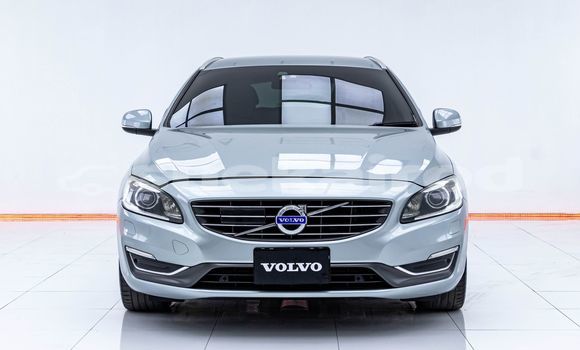 Buy Used Volvo V60 Other Car in Bangkok in Bangkok Buy Used Volvo V60 Other Car in Bangkok in Bangkok