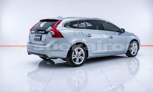 Buy Used Volvo V60 Other Car in Bangkok in Bangkok Buy Used Volvo V60 Other Car in Bangkok in Bangkok