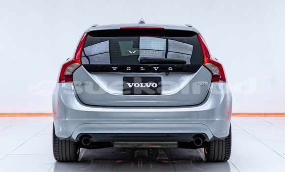 Buy Used Volvo V60 Other Car in Bangkok in Bangkok Buy Used Volvo V60 Other Car in Bangkok in Bangkok