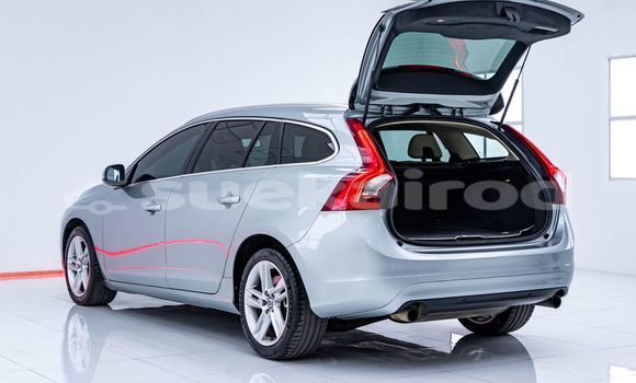 Buy Used Volvo V60 Other Car in Bangkok in Bangkok Buy Used Volvo V60 Other Car in Bangkok in Bangkok