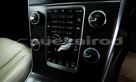 Buy Used Volvo V60 Other Car in Bangkok in Bangkok Buy Used Volvo V60 Other Car in Bangkok in Bangkok