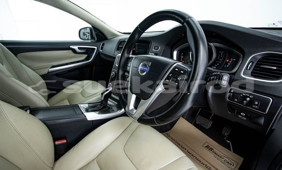 Buy Used Volvo V60 Other Car in Bangkok in Bangkok Buy Used Volvo V60 Other Car in Bangkok in Bangkok