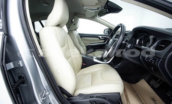Buy Used Volvo V60 Other Car in Bangkok in Bangkok Buy Used Volvo V60 Other Car in Bangkok in Bangkok