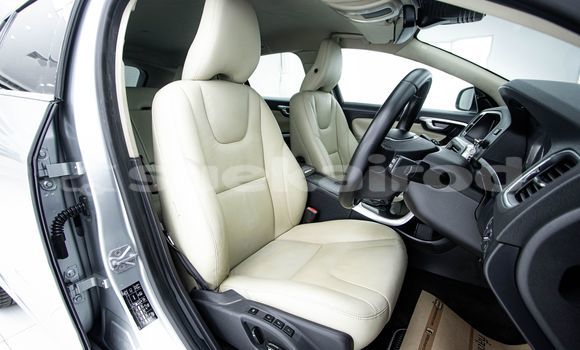 Buy Used Volvo V60 Other Car in Bangkok in Bangkok Buy Used Volvo V60 Other Car in Bangkok in Bangkok