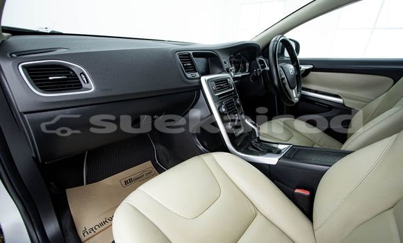 Buy Used Volvo V60 Other Car in Bangkok in Bangkok Buy Used Volvo V60 Other Car in Bangkok in Bangkok