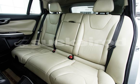 Buy Used Volvo V60 Other Car in Bangkok in Bangkok Buy Used Volvo V60 Other Car in Bangkok in Bangkok
