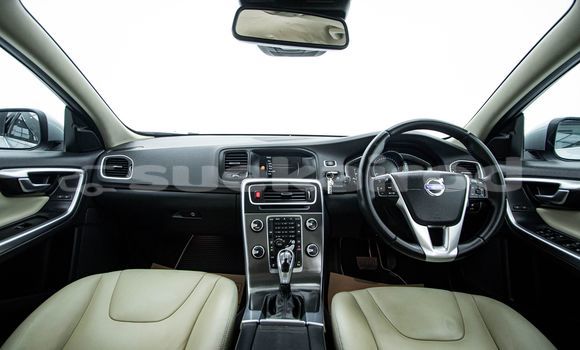 Buy Used Volvo V60 Other Car in Bangkok in Bangkok Buy Used Volvo V60 Other Car in Bangkok in Bangkok