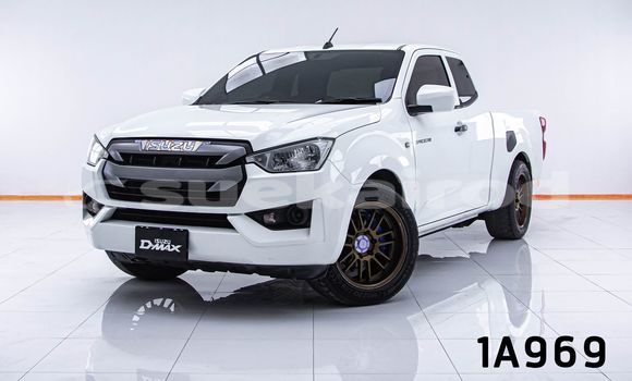 ซื้อ รถมือสอง Isuzu D-Max ขาว รถยนต์ ใน %{เมือง} ใน กรุงเทพมหานคร ซื้อ รถมือสอง Isuzu D-Max ขาว รถยนต์ ใน %{เมือง} ใน กรุงเทพมหานคร