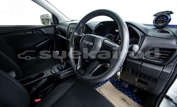 ซื้อ รถมือสอง Isuzu D-Max ขาว รถยนต์ ใน %{เมือง} ใน กรุงเทพมหานคร ซื้อ รถมือสอง Isuzu D-Max ขาว รถยนต์ ใน %{เมือง} ใน กรุงเทพมหานคร