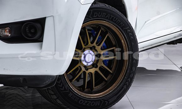 ซื้อ รถมือสอง Isuzu D-Max ขาว รถยนต์ ใน %{เมือง} ใน กรุงเทพมหานคร ซื้อ รถมือสอง Isuzu D-Max ขาว รถยนต์ ใน %{เมือง} ใน กรุงเทพมหานคร