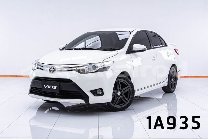 Big with watermark toyota vios bangkok bangkok 68789