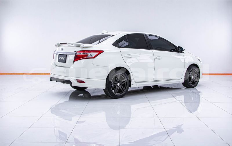 Big with watermark toyota vios bangkok bangkok 68789