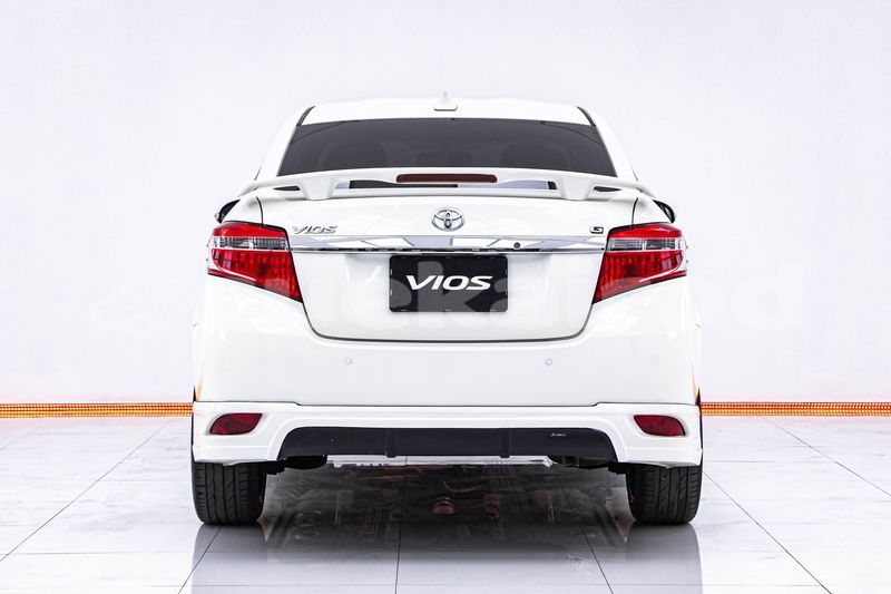 Big with watermark toyota vios bangkok bangkok 68789