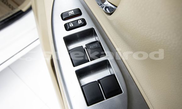 Buy Used Toyota Vios White Car in Bangkok in Bangkok Buy Used Toyota Vios White Car in Bangkok in Bangkok