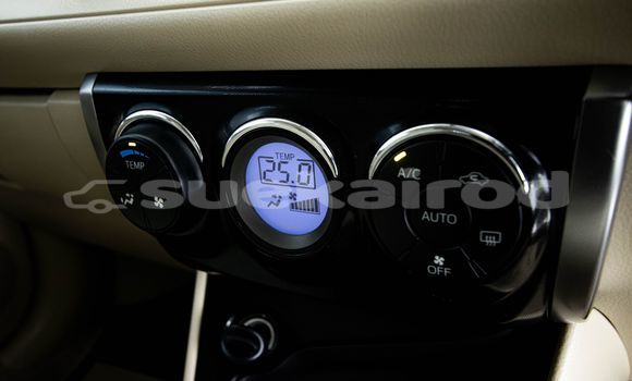 Buy Used Toyota Vios White Car in Bangkok in Bangkok Buy Used Toyota Vios White Car in Bangkok in Bangkok