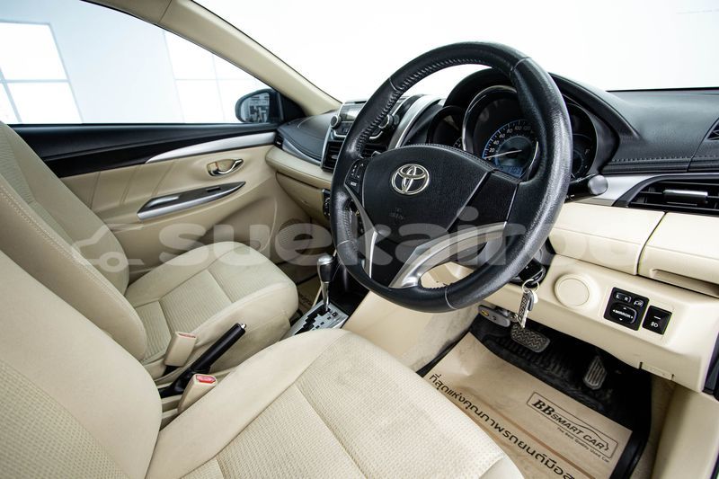 Big with watermark toyota vios bangkok bangkok 68789