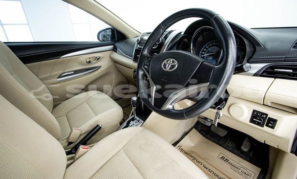 Buy Used Toyota Vios White Car in Bangkok in Bangkok Buy Used Toyota Vios White Car in Bangkok in Bangkok