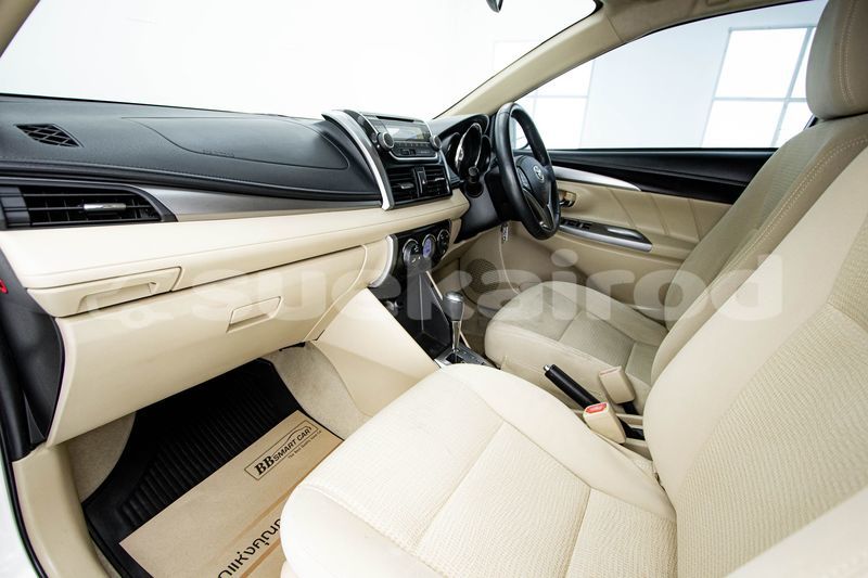 Big with watermark toyota vios bangkok bangkok 68789