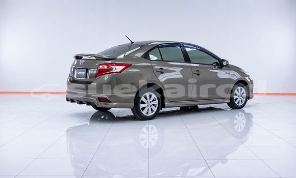 Buy Used Toyota Vios Brown Car in Bangkok in Bangkok Buy Used Toyota Vios Brown Car in Bangkok in Bangkok