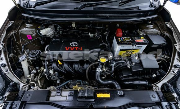 Buy Used Toyota Vios Brown Car in Bangkok in Bangkok Buy Used Toyota Vios Brown Car in Bangkok in Bangkok