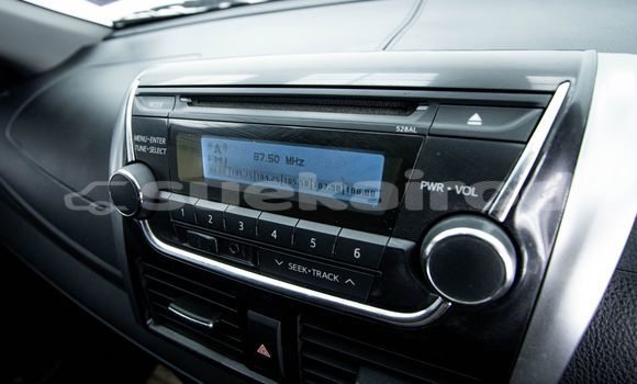 Buy Used Toyota Vios Brown Car in Bangkok in Bangkok Buy Used Toyota Vios Brown Car in Bangkok in Bangkok