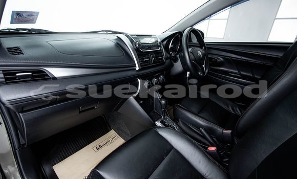 Buy Used Toyota Vios Brown Car in Bangkok in Bangkok Buy Used Toyota Vios Brown Car in Bangkok in Bangkok