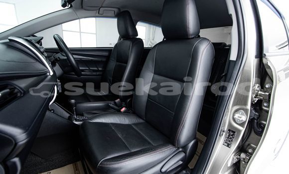 Buy Used Toyota Vios Brown Car in Bangkok in Bangkok Buy Used Toyota Vios Brown Car in Bangkok in Bangkok