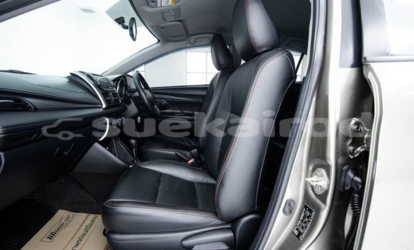 Buy Used Toyota Vios Brown Car in Bangkok in Bangkok Buy Used Toyota Vios Brown Car in Bangkok in Bangkok