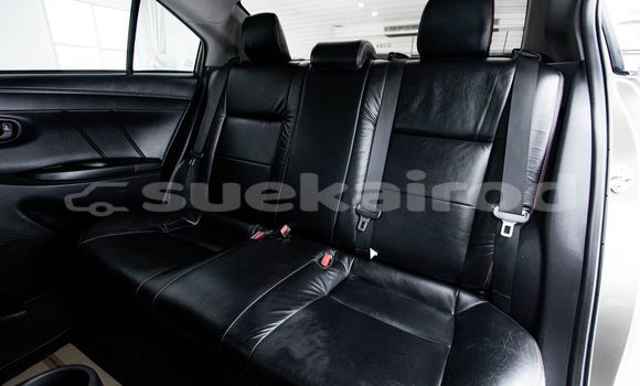 Buy Used Toyota Vios Brown Car in Bangkok in Bangkok Buy Used Toyota Vios Brown Car in Bangkok in Bangkok