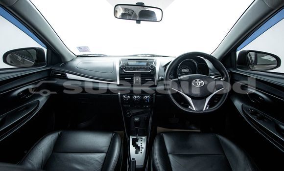 Buy Used Toyota Vios Brown Car in Bangkok in Bangkok Buy Used Toyota Vios Brown Car in Bangkok in Bangkok