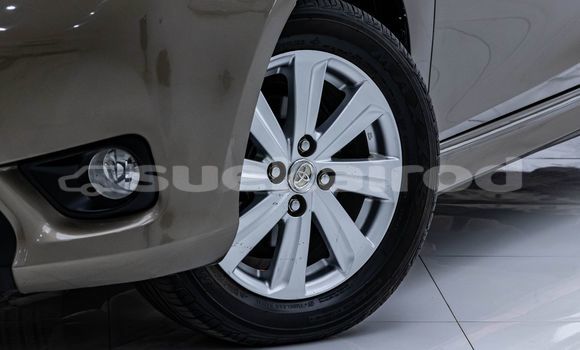 Buy Used Toyota Vios Brown Car in Bangkok in Bangkok Buy Used Toyota Vios Brown Car in Bangkok in Bangkok