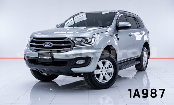 ซื้อ รถมือสอง Ford Everest อื่น ๆ รถยนต์ ใน %{เมือง} ใน กรุงเทพมหานคร ซื้อ รถมือสอง Ford Everest อื่น ๆ รถยนต์ ใน %{เมือง} ใน กรุงเทพมหานคร