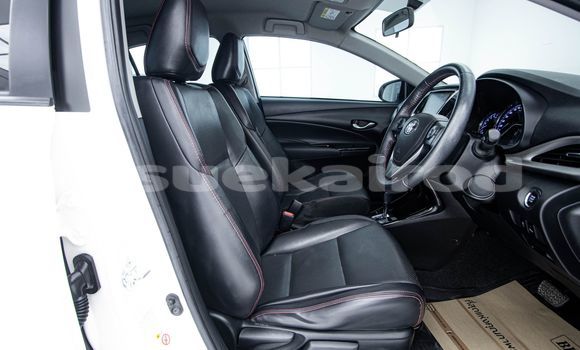 ซื้อ รถมือสอง Toyota Yaris ขาว รถยนต์ ใน %{เมือง} ใน กรุงเทพมหานคร ซื้อ รถมือสอง Toyota Yaris ขาว รถยนต์ ใน %{เมือง} ใน กรุงเทพมหานคร