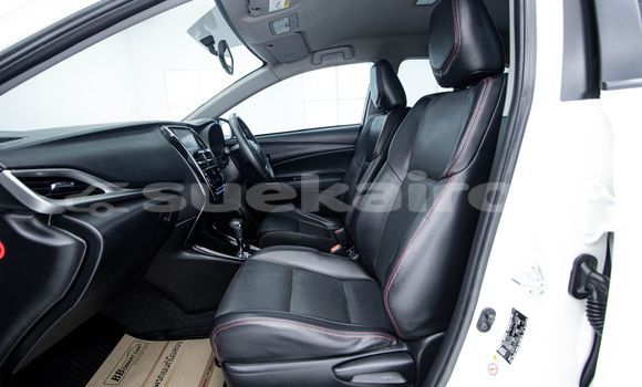 ซื้อ รถมือสอง Toyota Yaris ขาว รถยนต์ ใน %{เมือง} ใน กรุงเทพมหานคร ซื้อ รถมือสอง Toyota Yaris ขาว รถยนต์ ใน %{เมือง} ใน กรุงเทพมหานคร